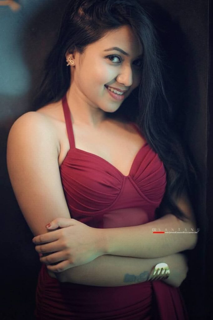 Escort service dhaka