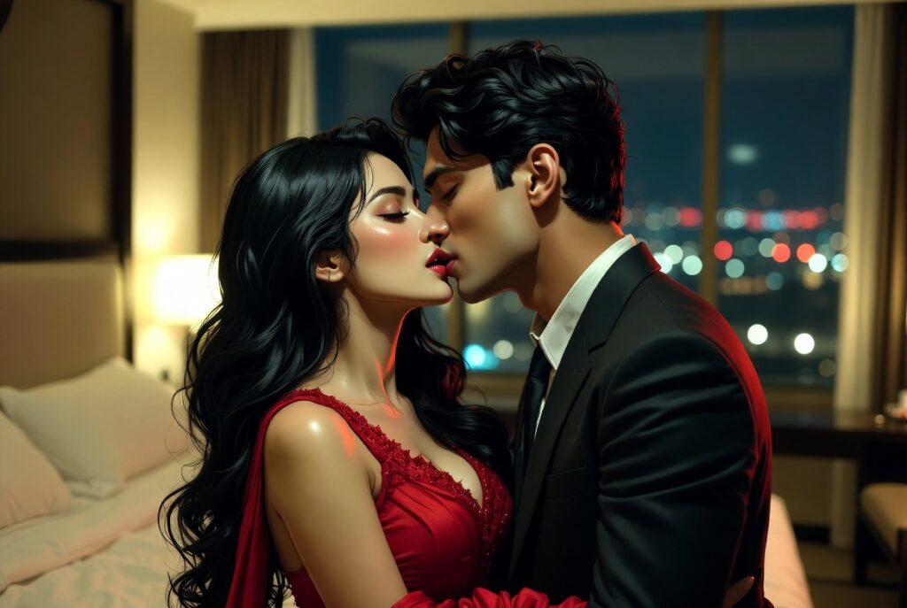 Escort Service Basundhara